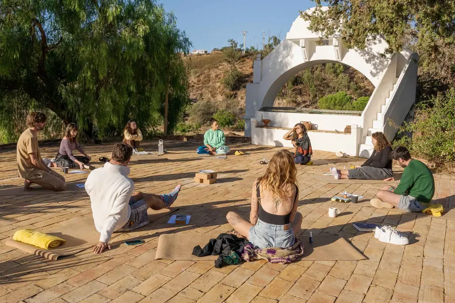 Group Workshops