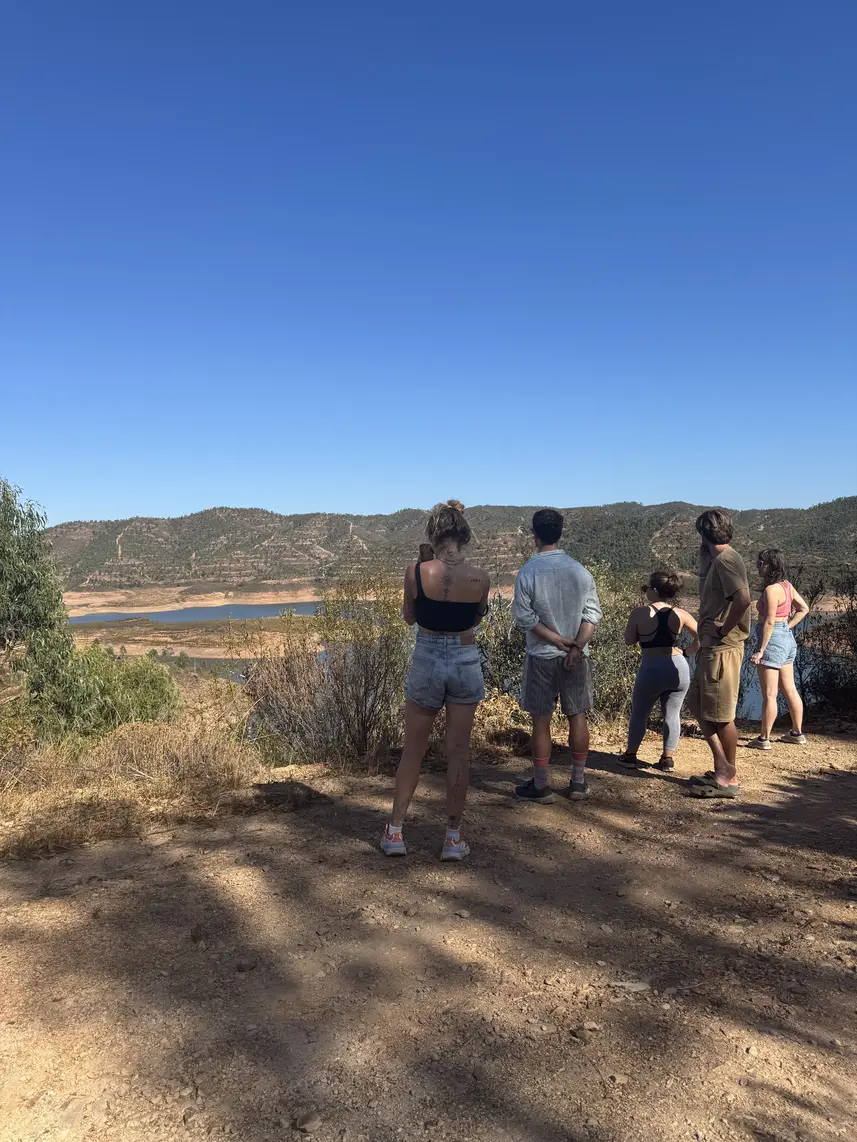 Nature Activities